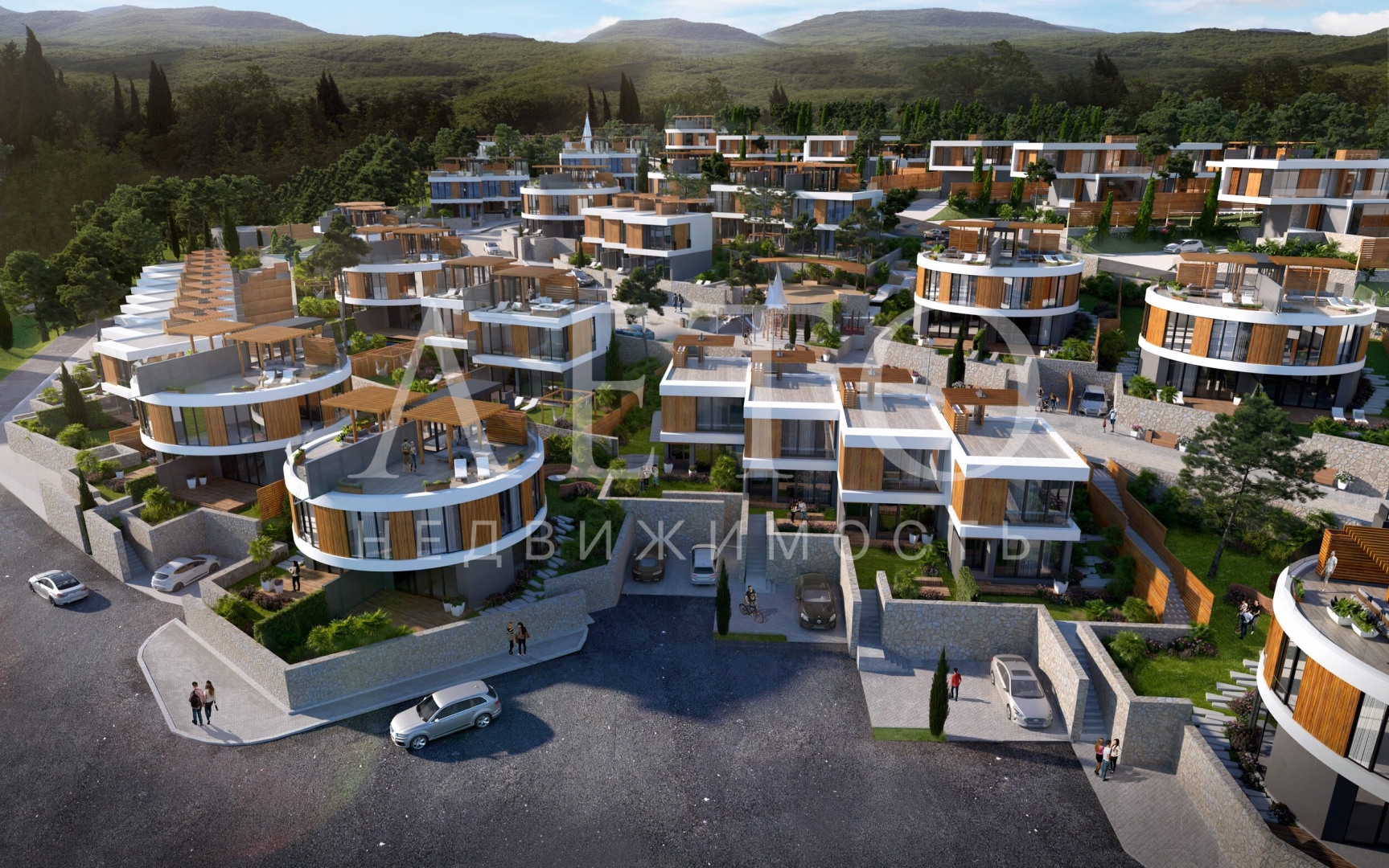 Паруса Мечты