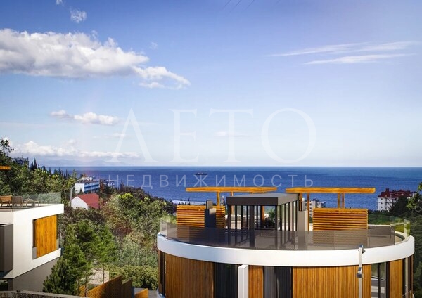 Паруса Мечты