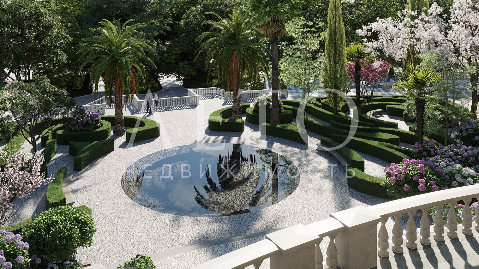 Grand Royal Residences