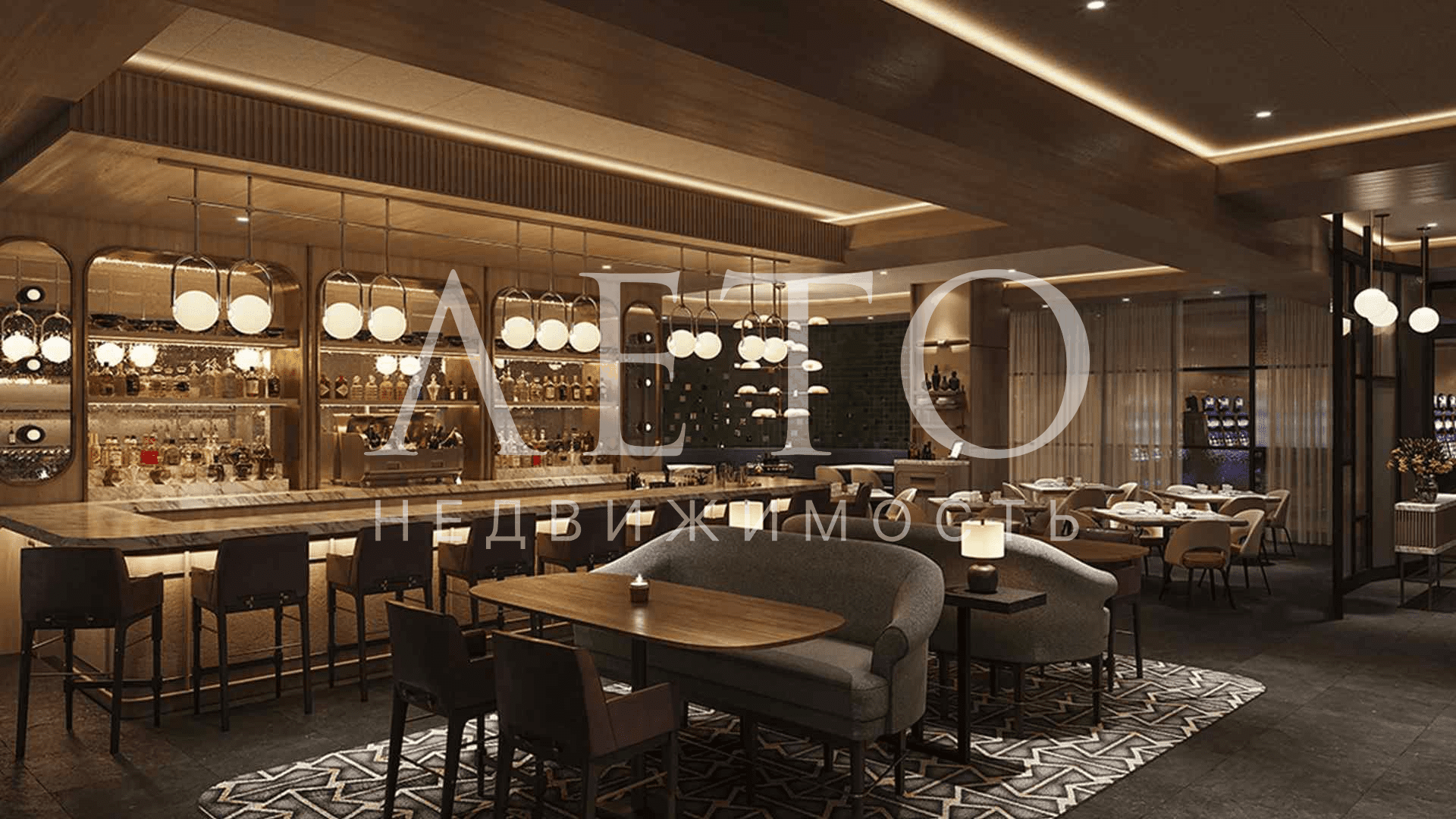 SLS Dubai Hotel & Residences
