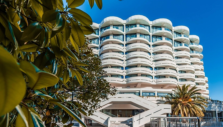 Cosmos Stay Le Rond Sochi 4*
