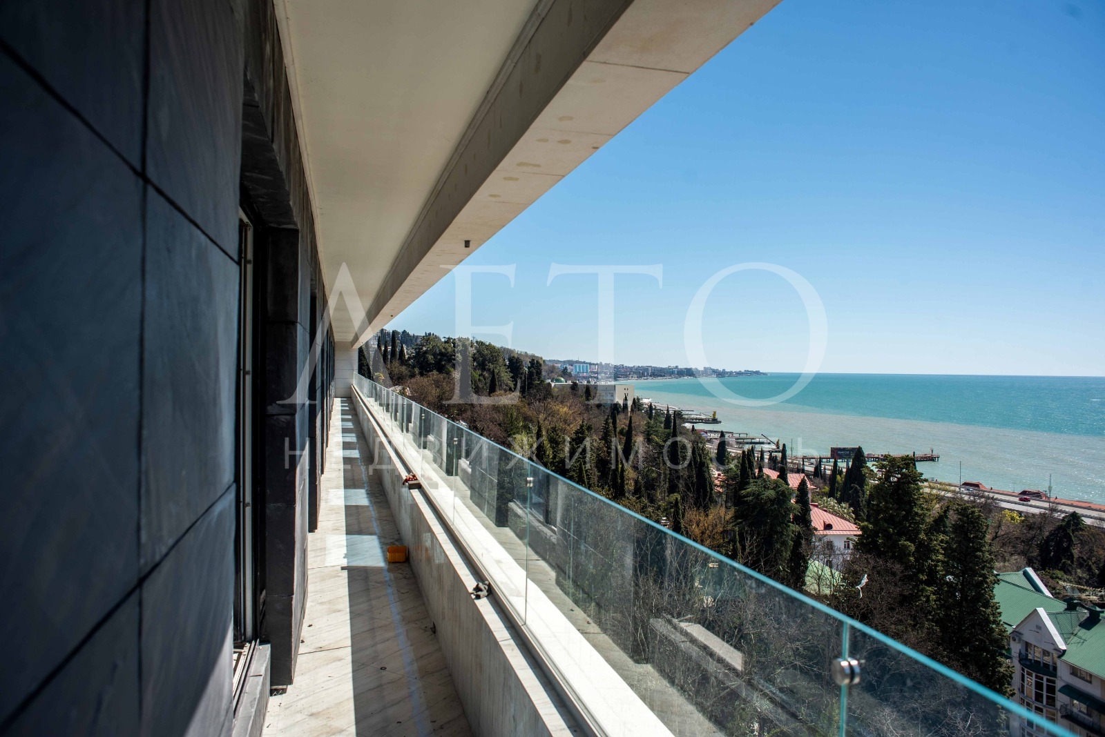 Marine Garden Sochi Hotels & SPA 5*