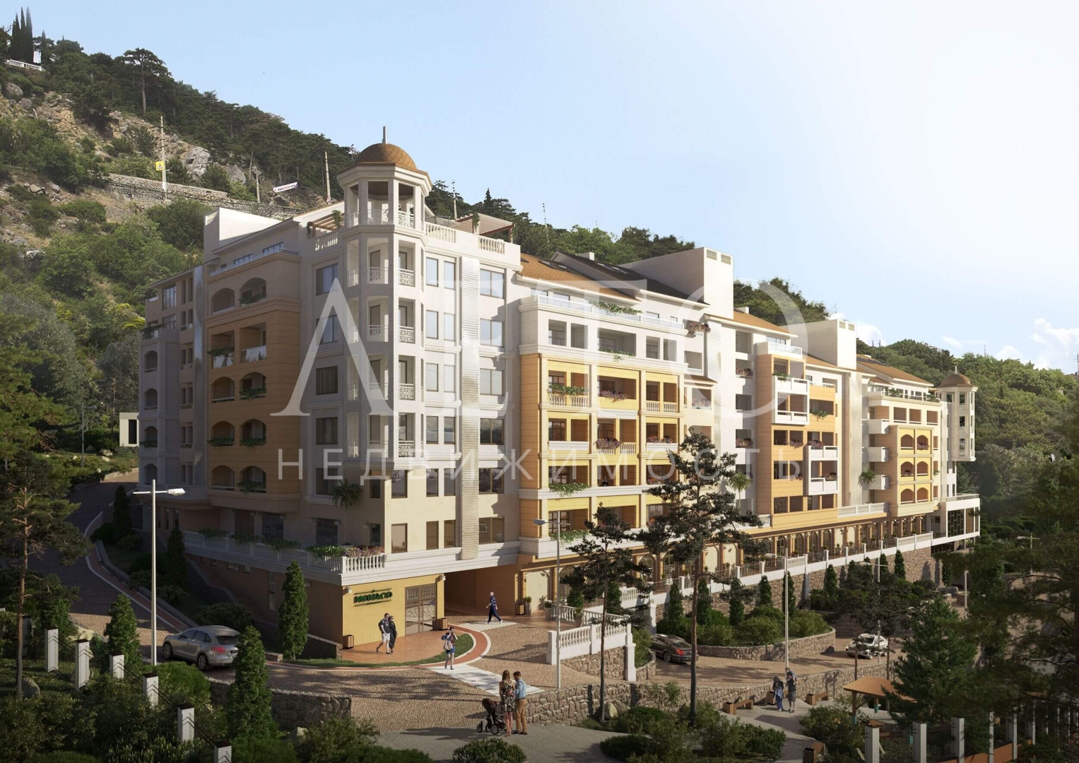 Monaco
