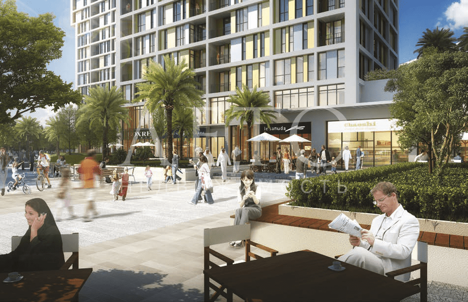 Midtown Noor