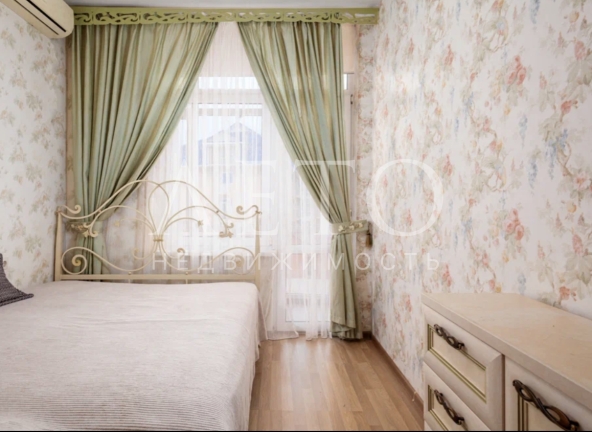 2-к квартира 47 м²