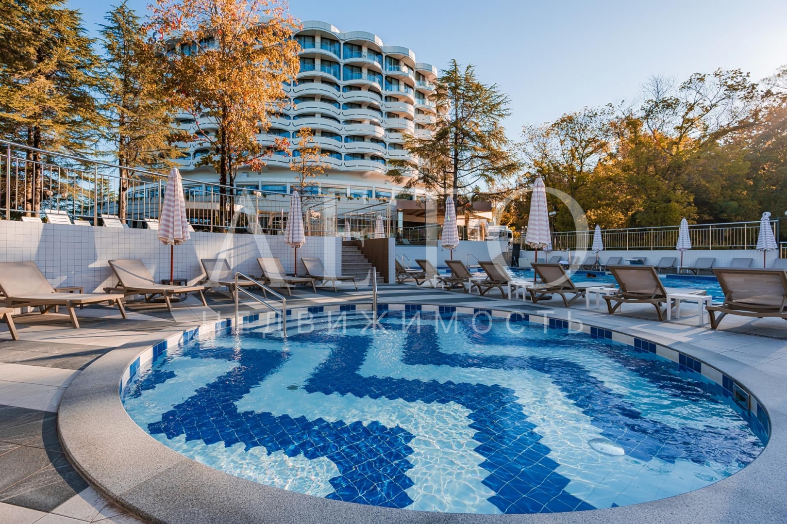 Cosmos Stay Le Rond Sochi 4*