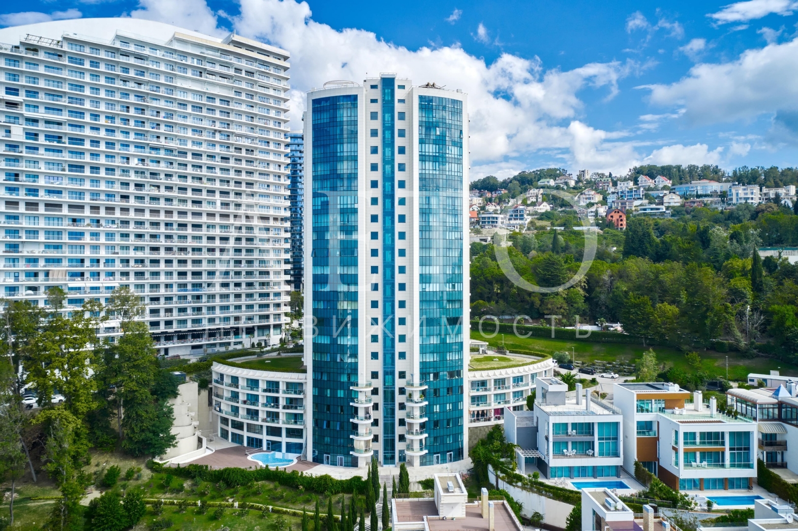 Королевский парк