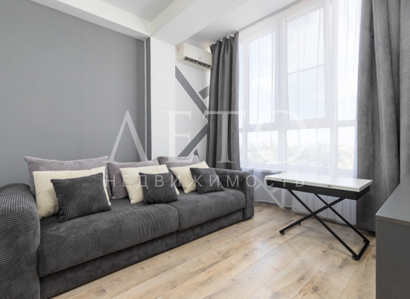 2-к квартира 40 м²