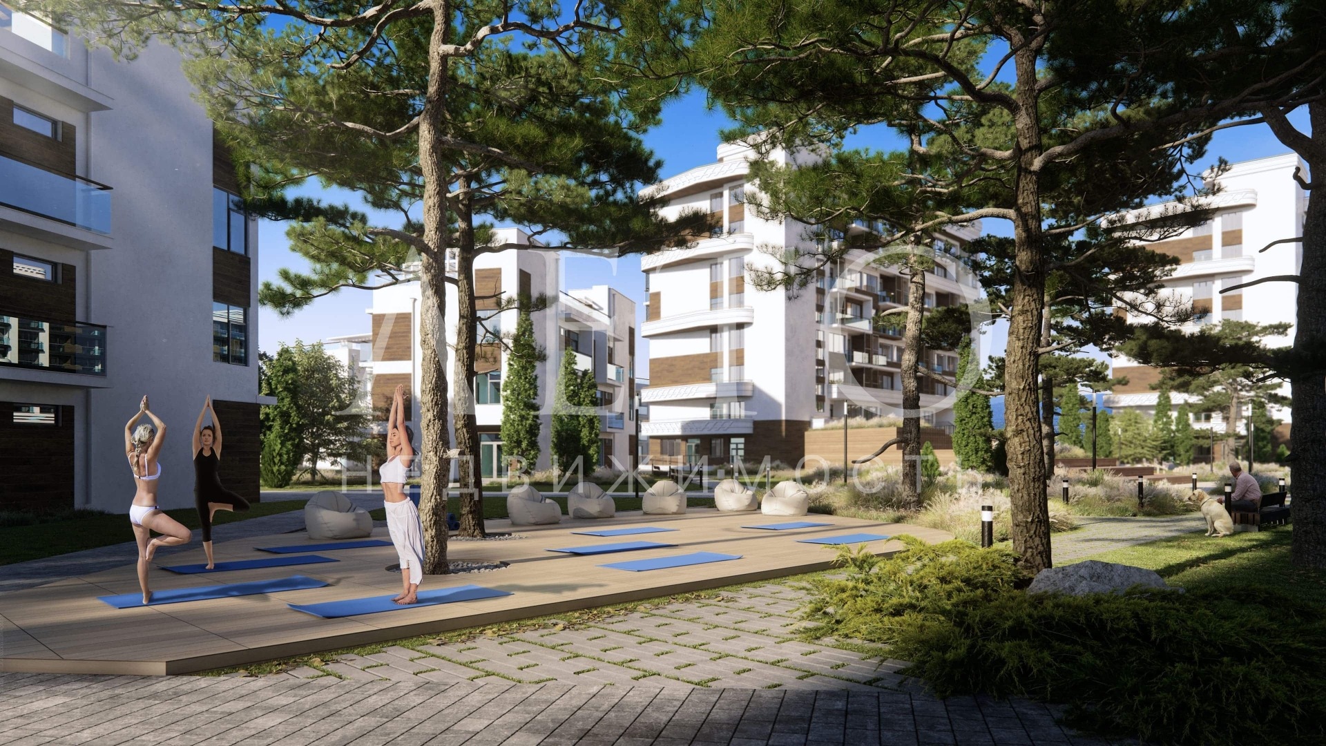 Atlas Apart Hotel & SPA 