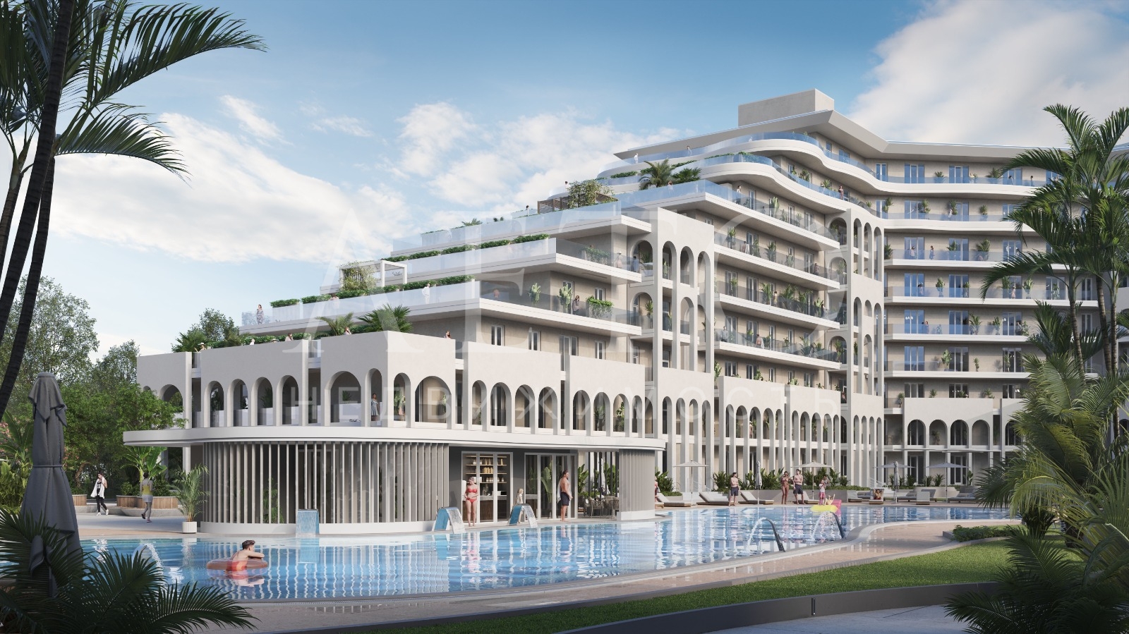 Sun Garden Hotels & Spa