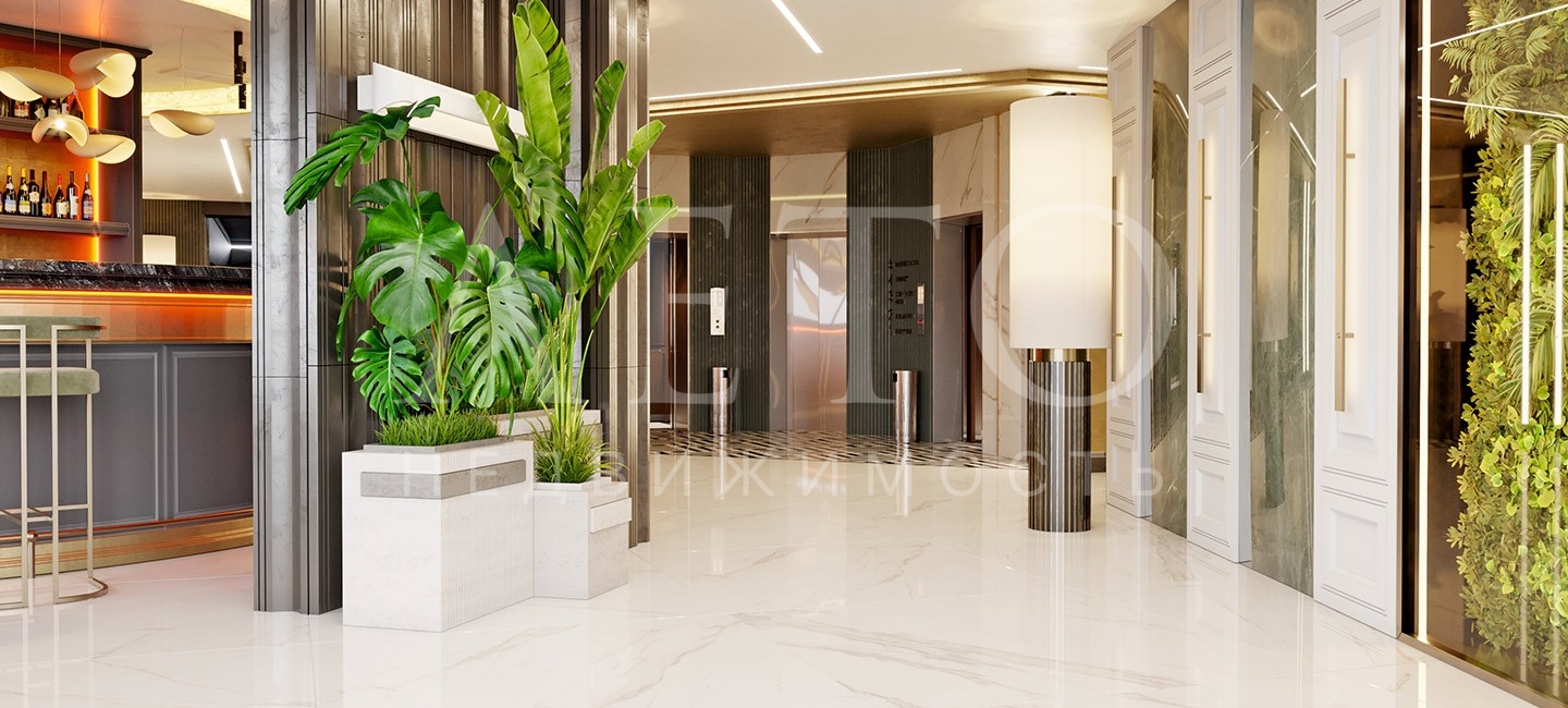 Marine Garden Sochi Hotels & SPA 5*