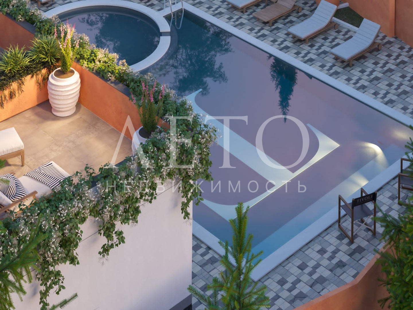 Astra Tivoli Family