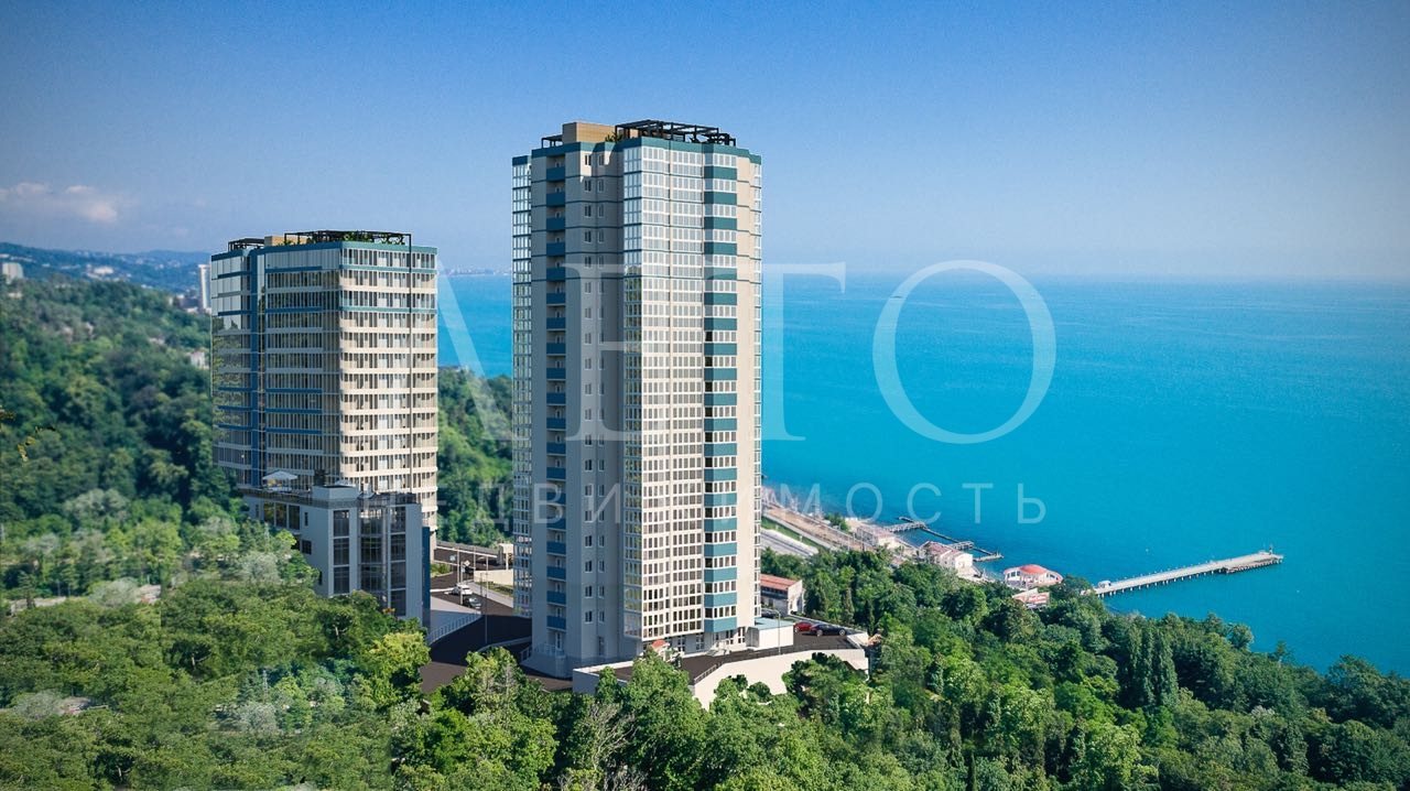 Южное Море