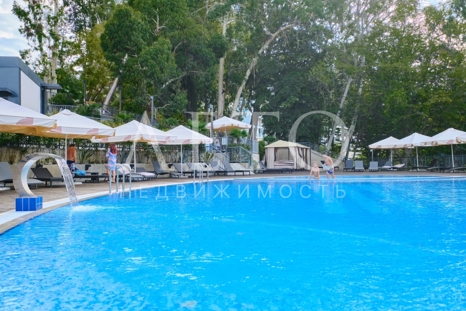 Актер Гэлакси