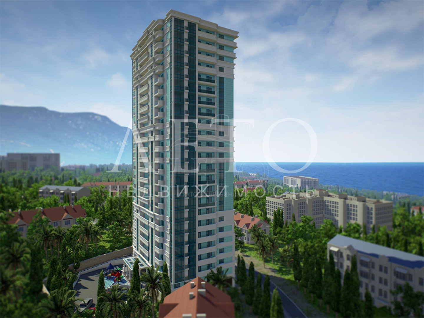 Белый дворец
