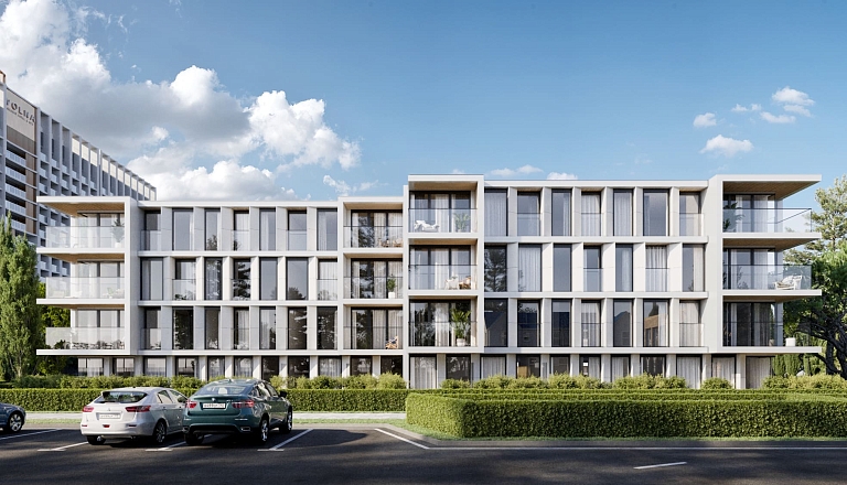 Volna Residence