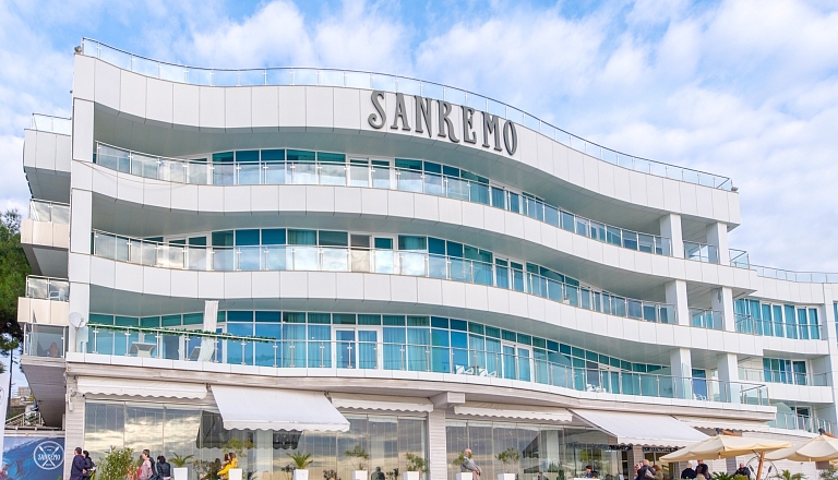Sanremo