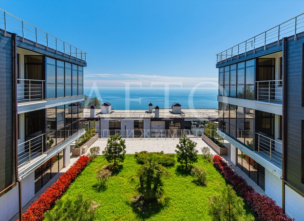 Лазурный Берег 2 (Премиум-класс)