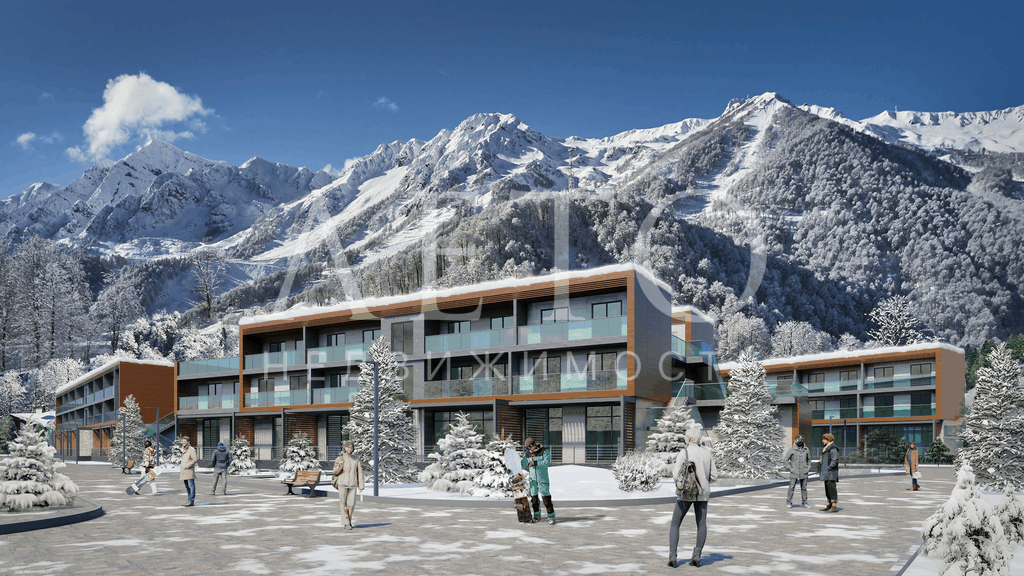 Sun Peak