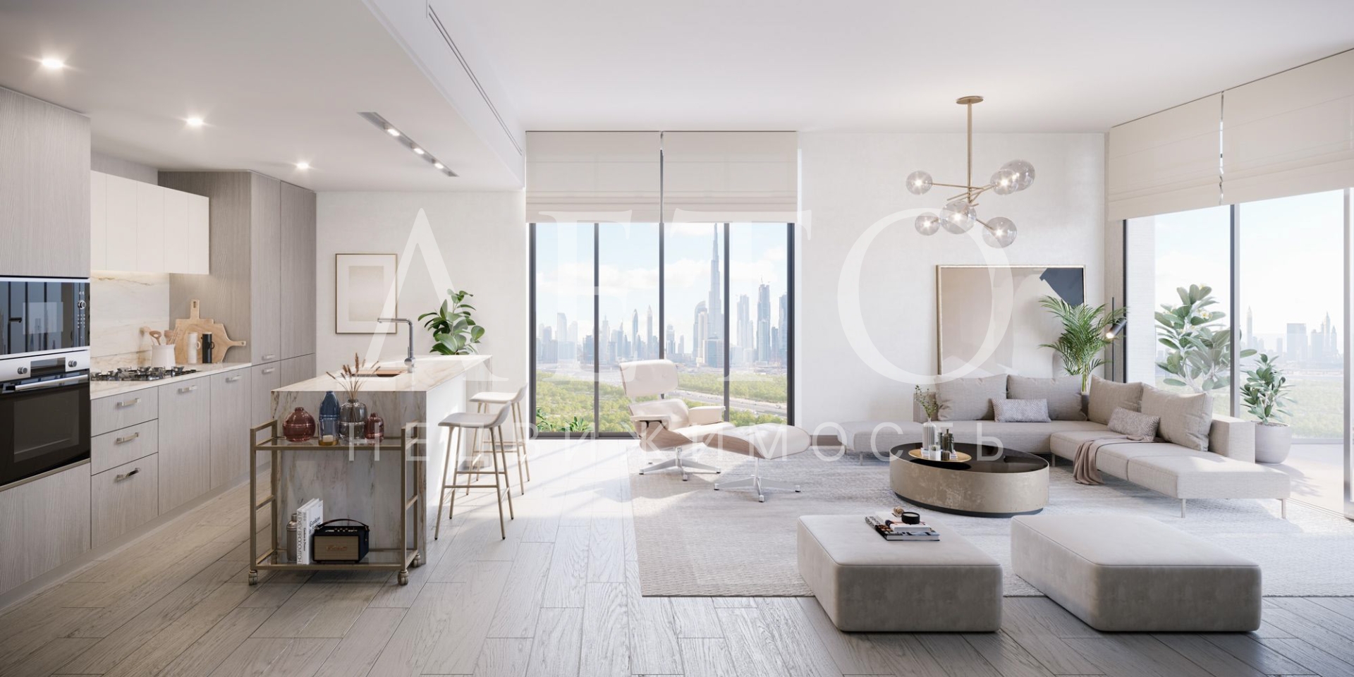 Berkeley Place