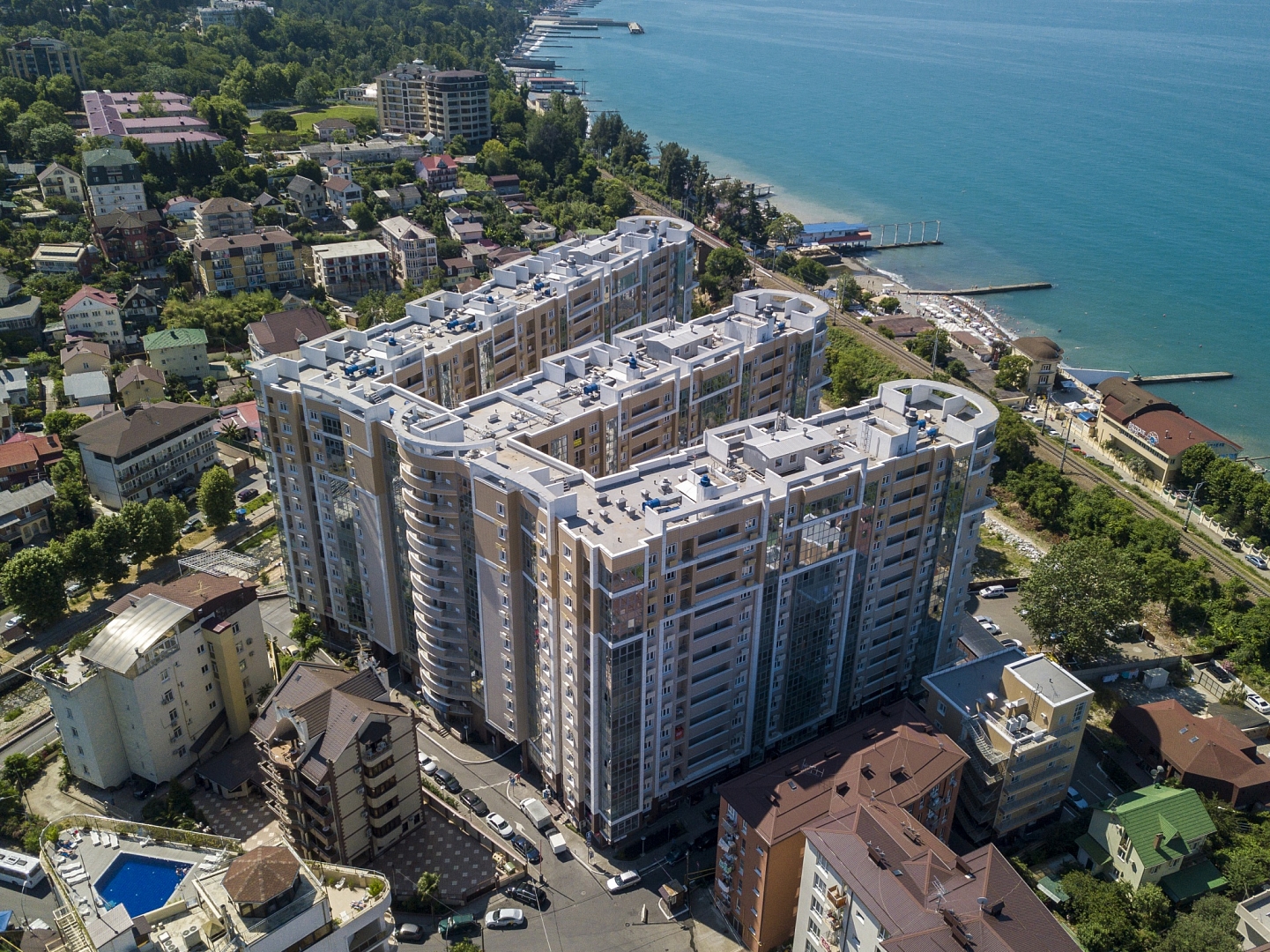 Посейдон