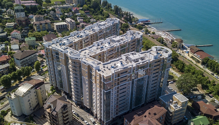 Посейдон