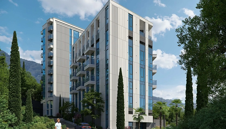 Cosmos Hotel Kurortny