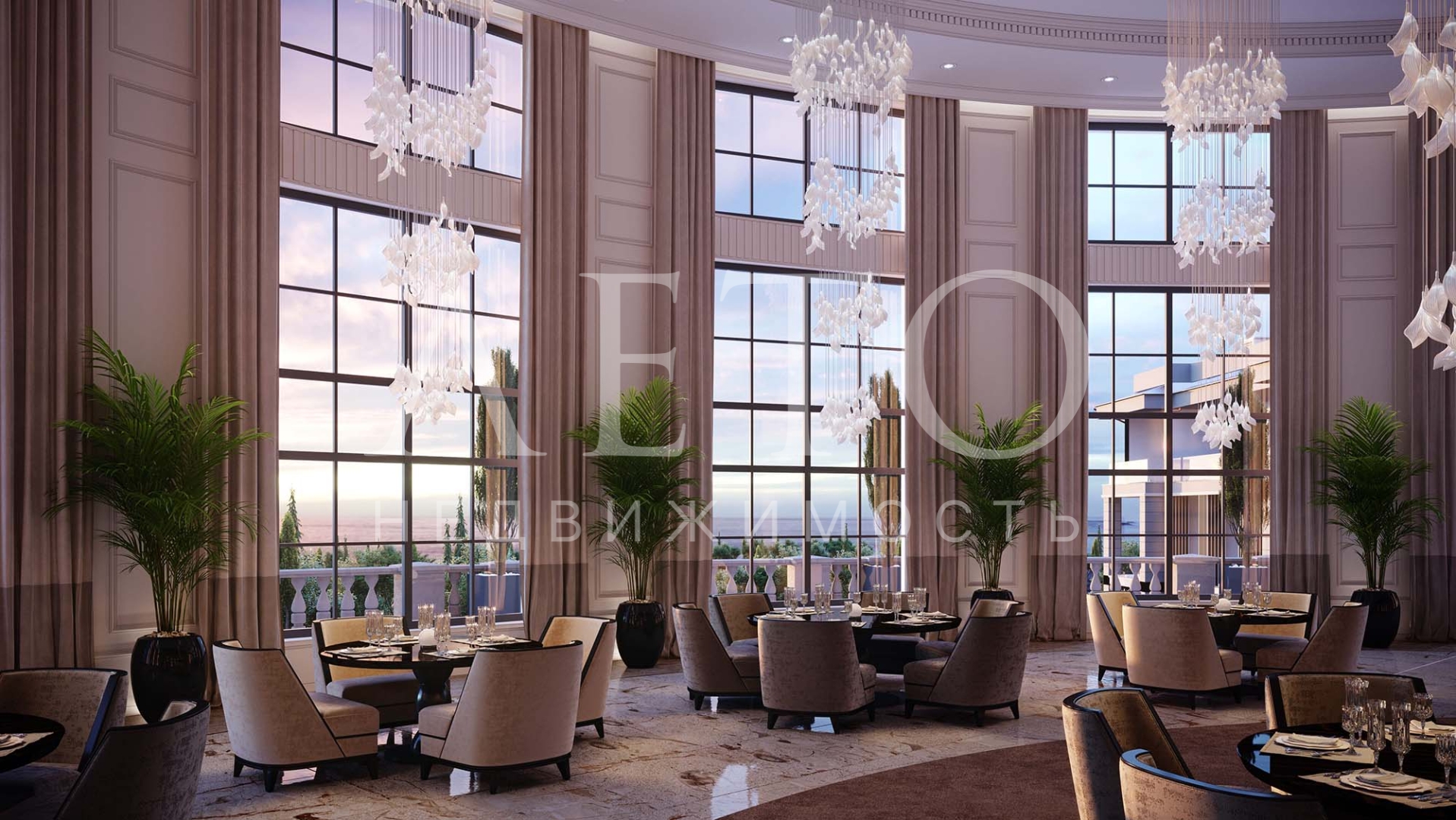Grand Royal Residences