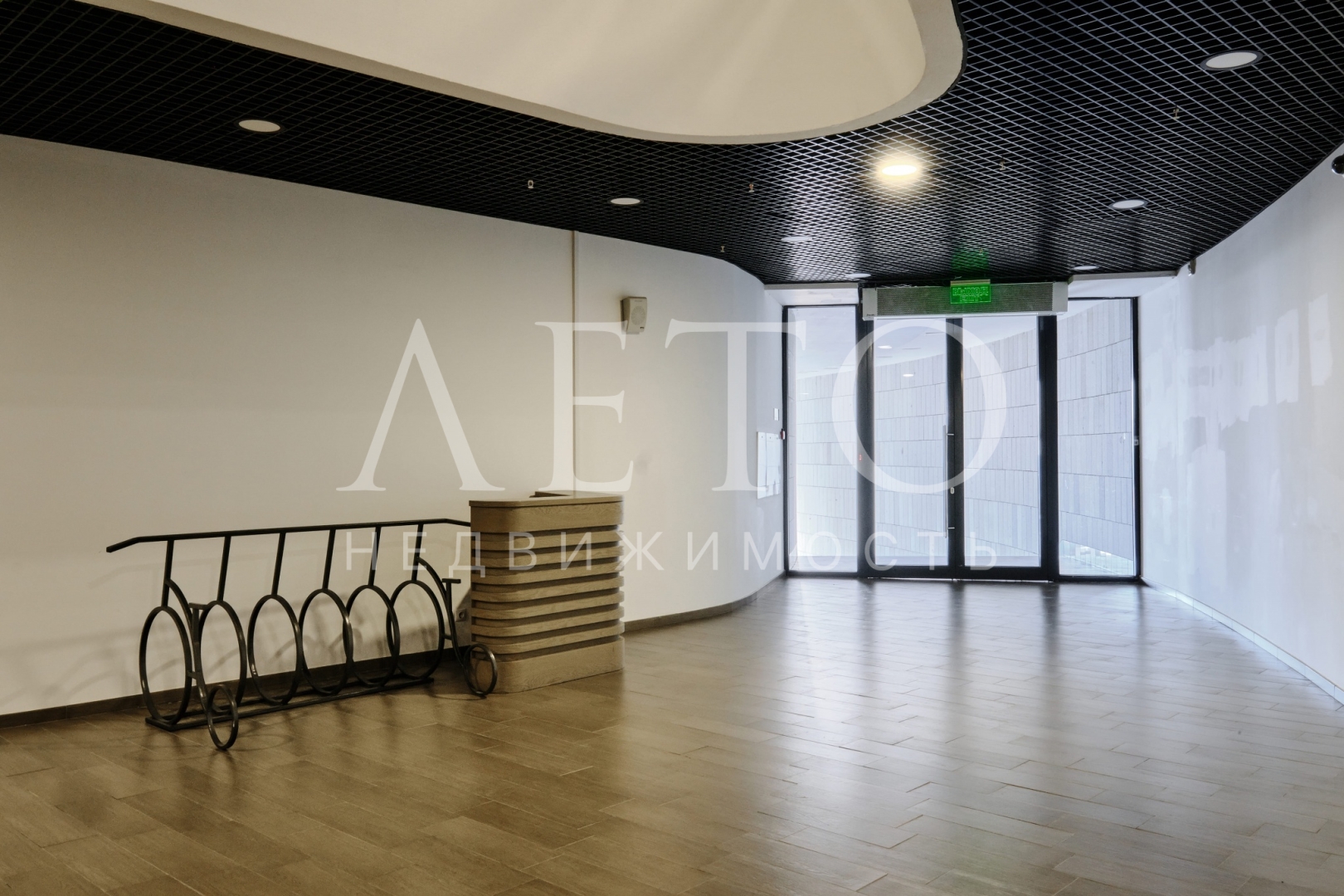 Актер Гэлакси