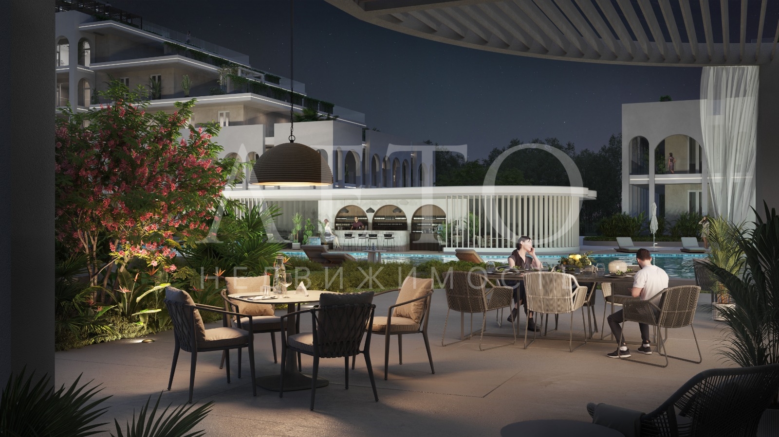 Sun Garden Hotels & Spa