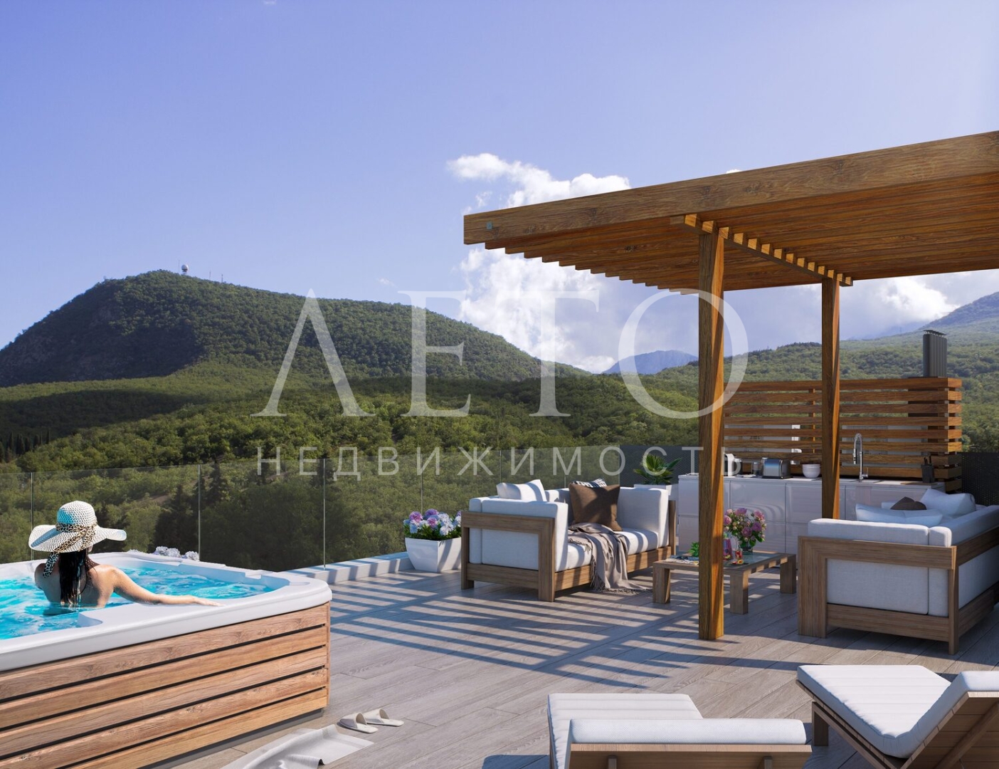 Паруса Мечты