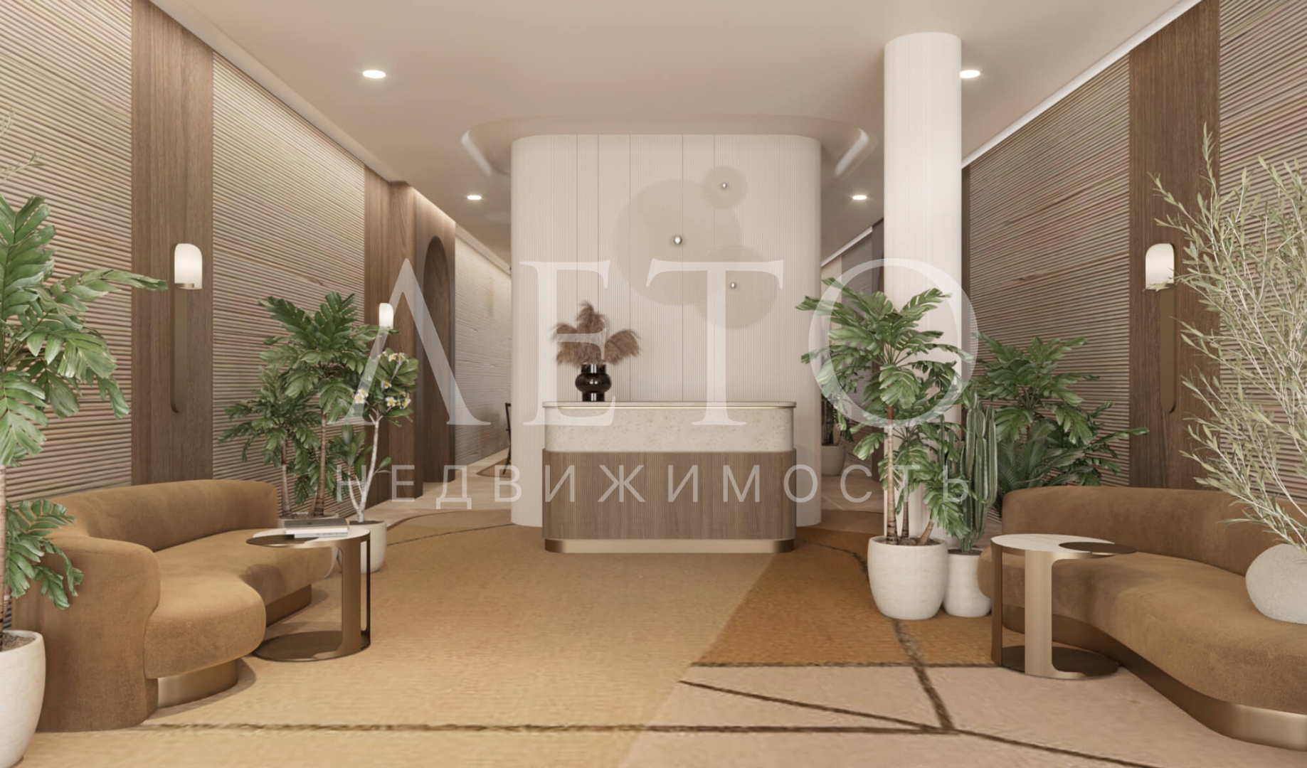 MANTERA  Seaview residence