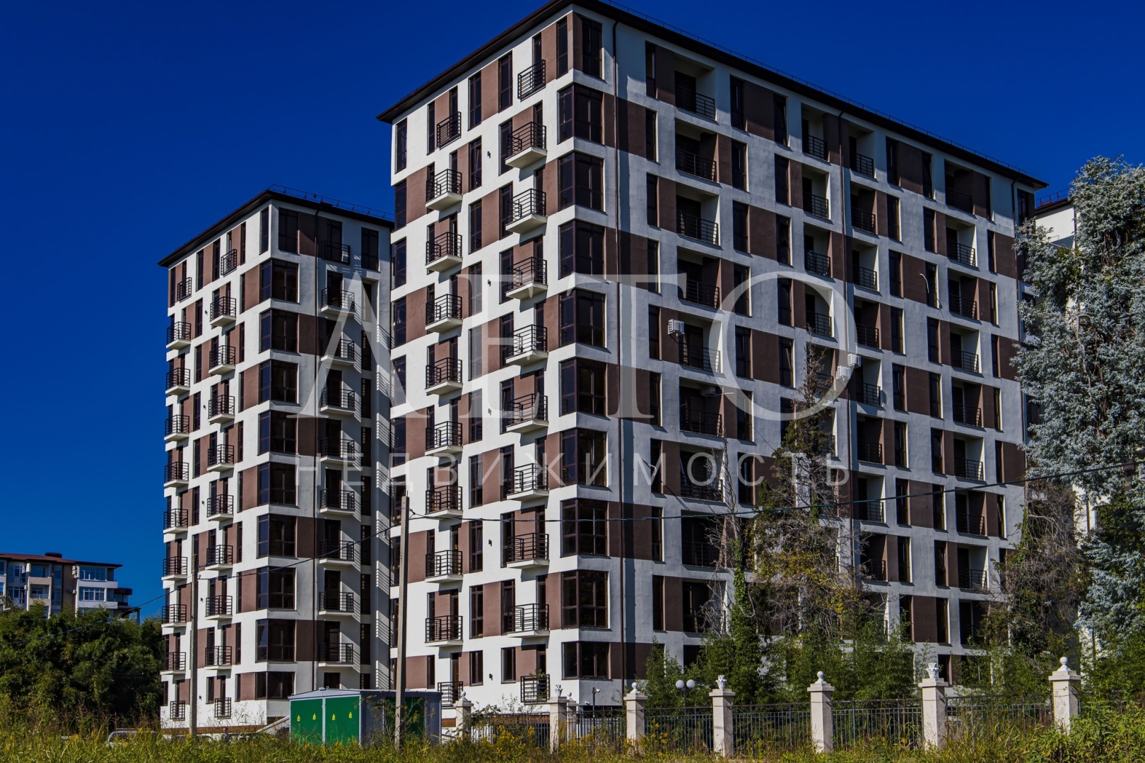 Сорренто Парк