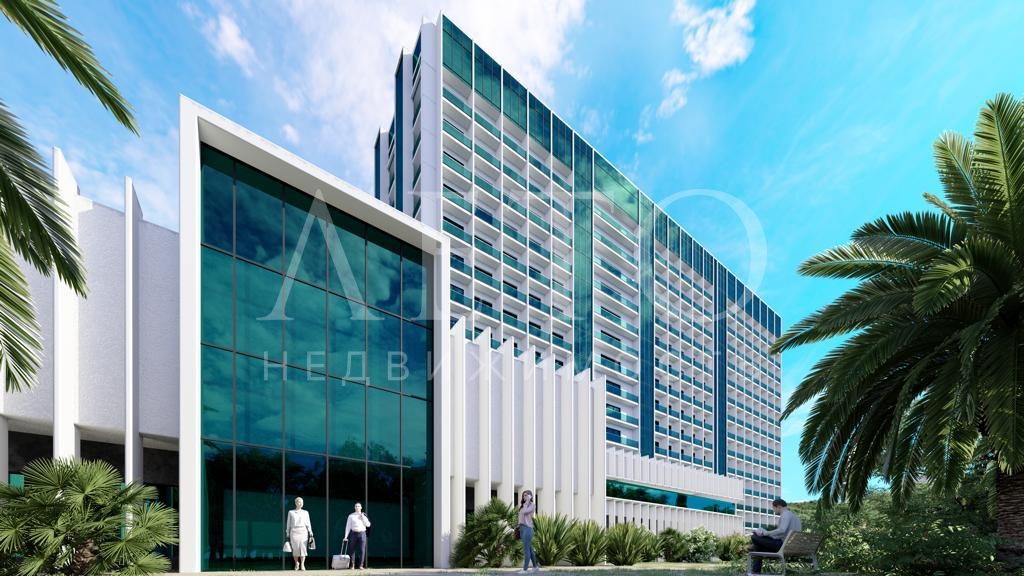 Free Gate Hotel Resort & SPA