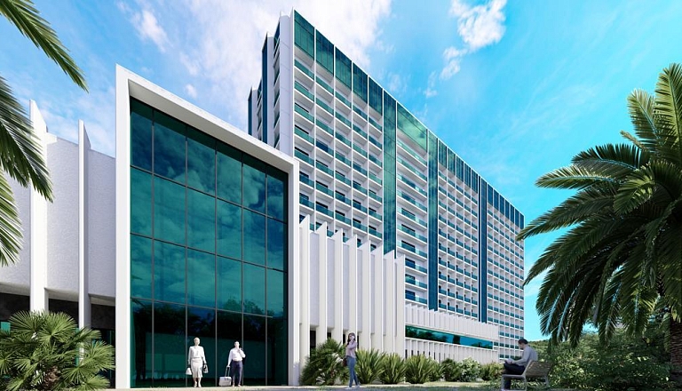 Free Gate Hotel Resort & SPA