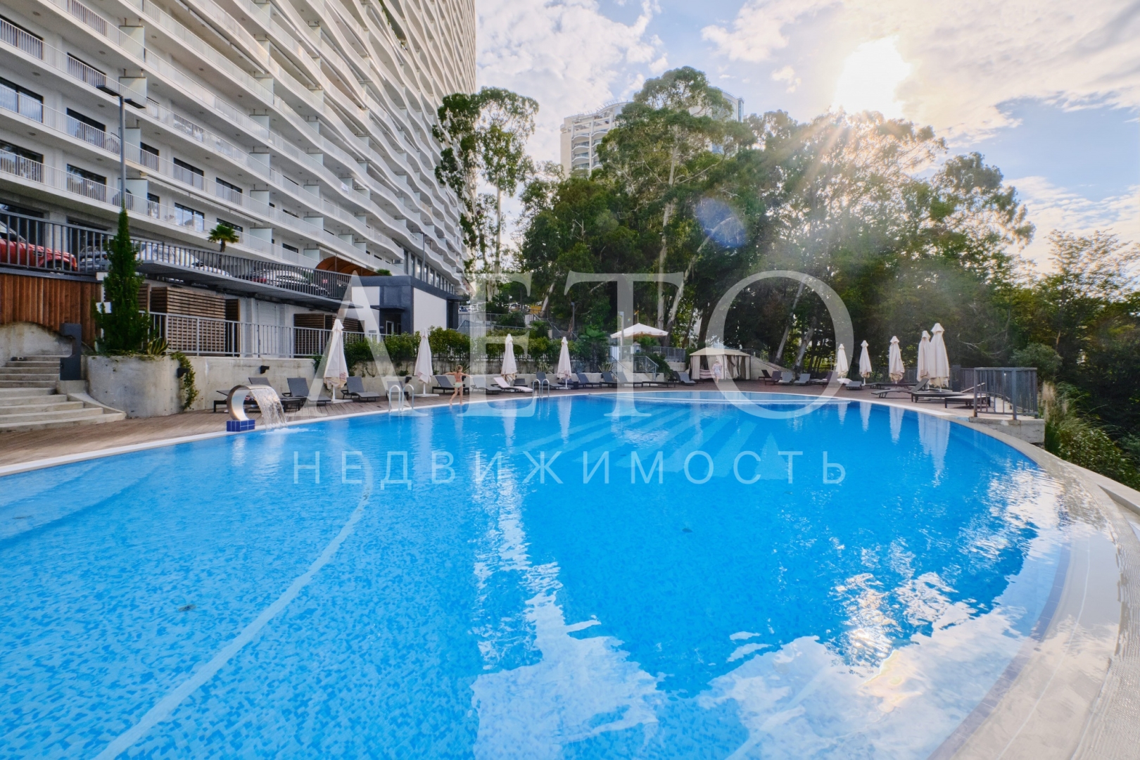 Актер Гэлакси