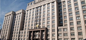 В ГОСДУМЕ хотят поддержать дольщиков