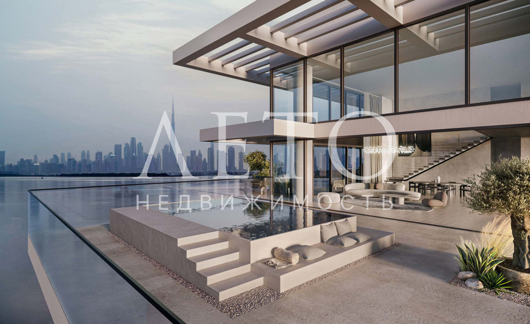 Kempinski Residences The Creek Dubai