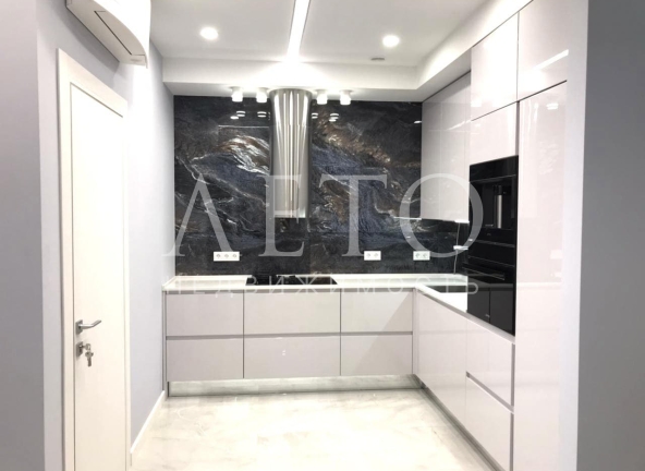 2-к квартира 97 м²