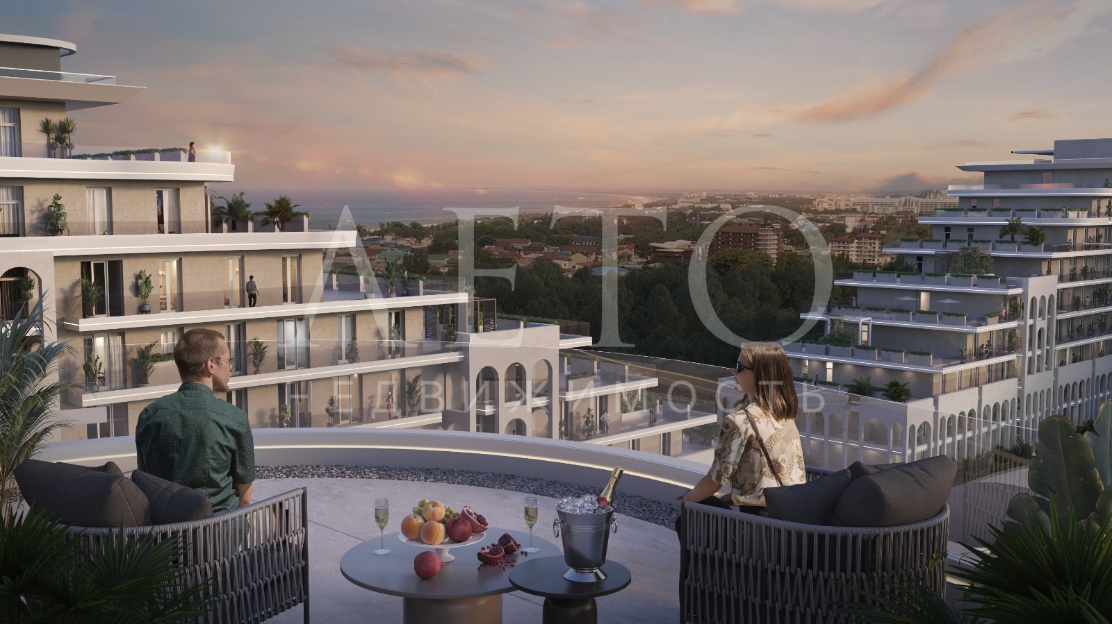 Sun Garden Hotels & Spa