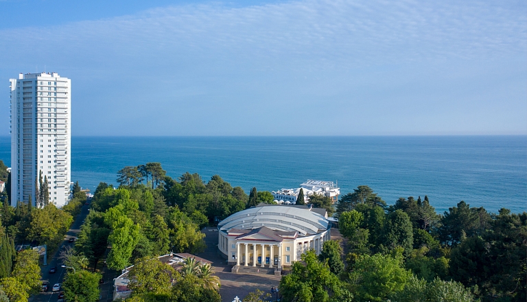 Панорама Парк