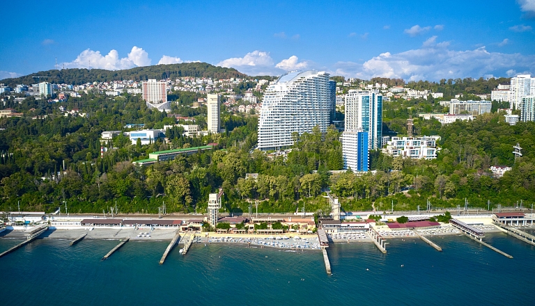 Актер Гэлакси