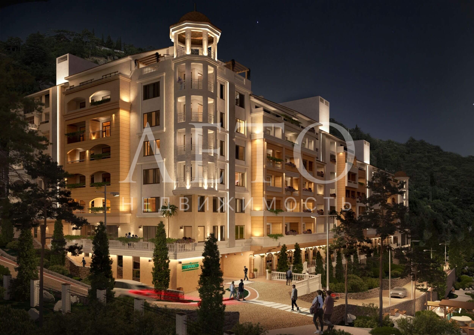 Monaco