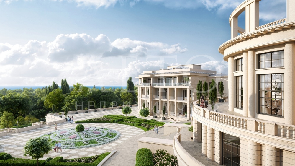 Grand Royal Residences