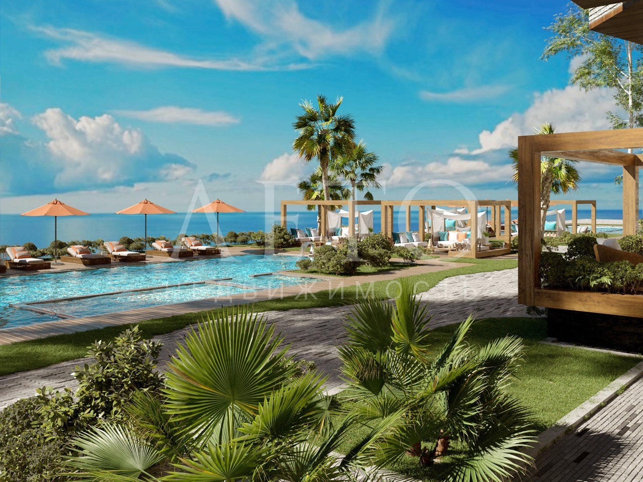 Alean Resort Montvert 4*