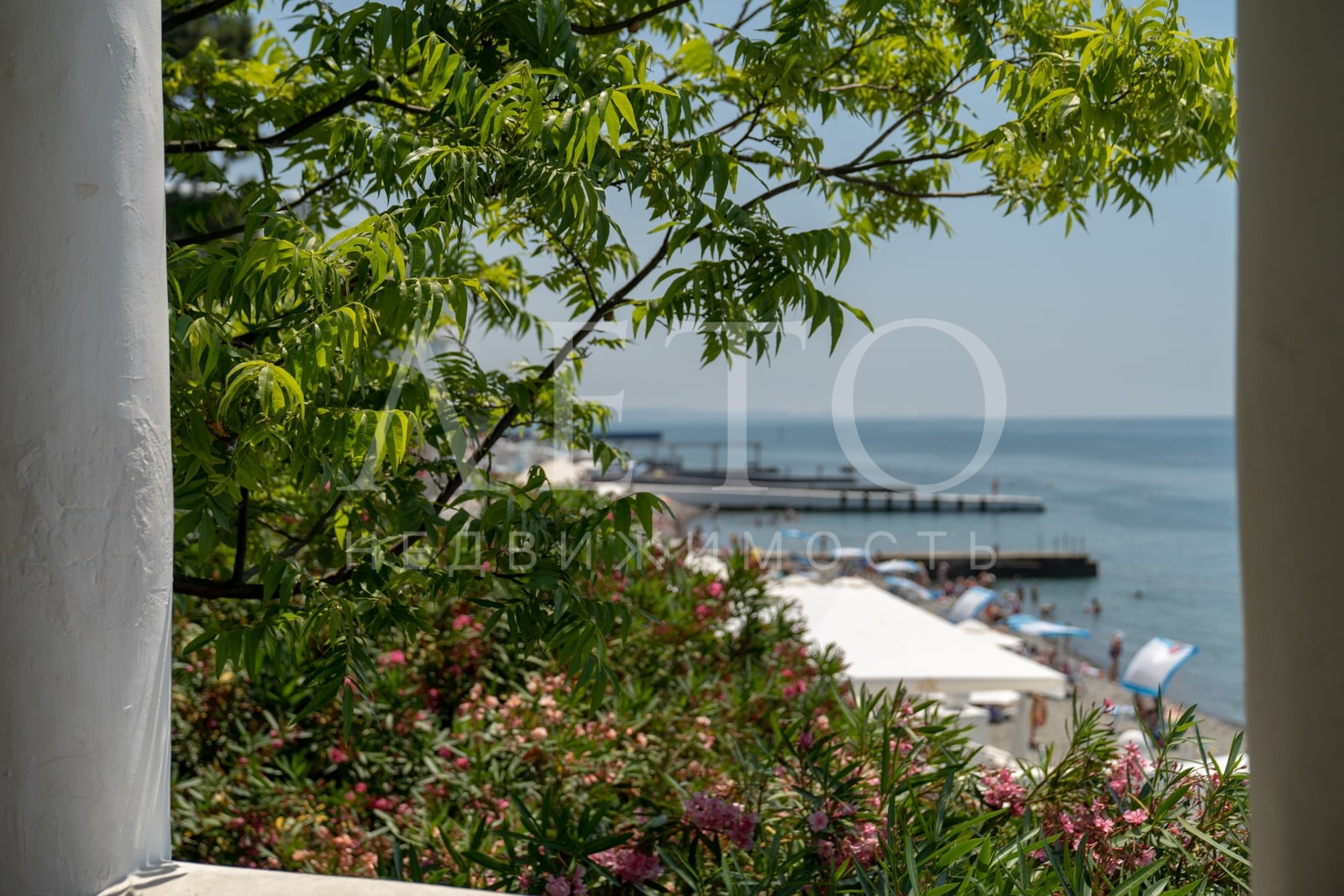 Александрийский маяк