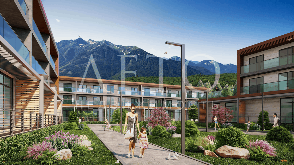 Sun Peak