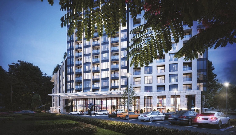 Sobha Hartland