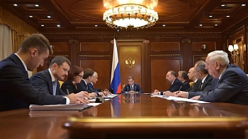 В России учрежден Фонд защиты прав граждан участвующих в долевом строительстве