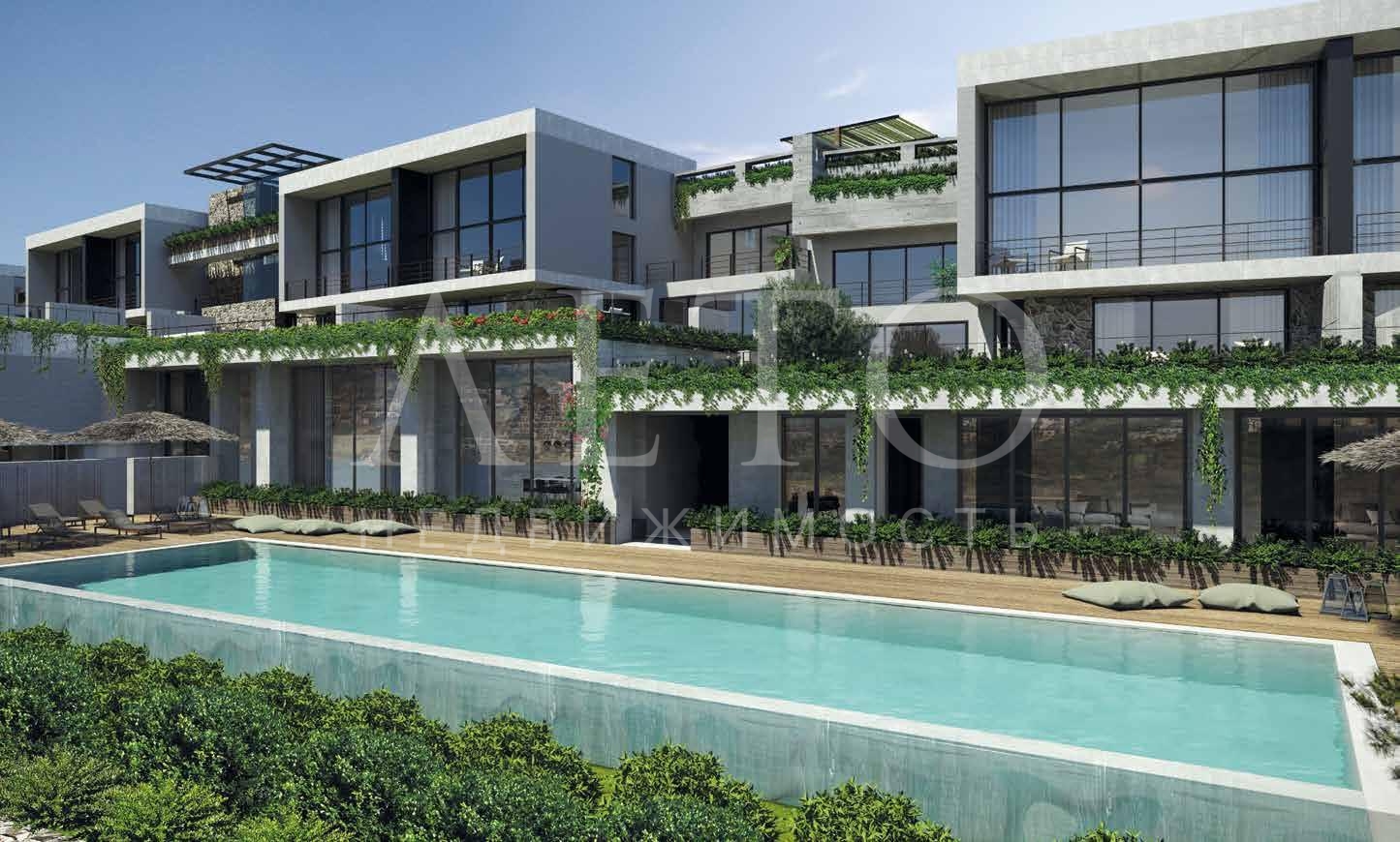 Bodrum Kiyi Evleri